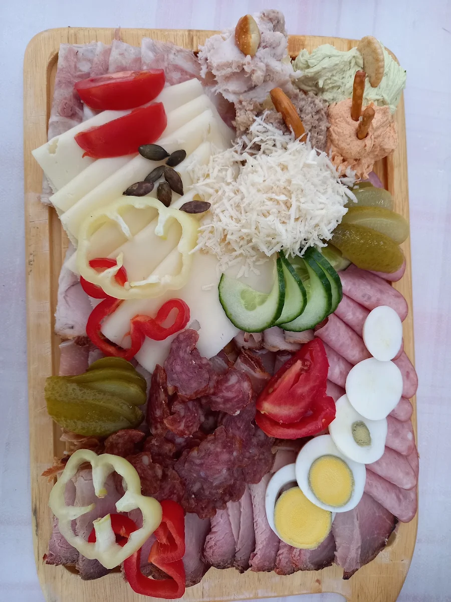 Essen und Trinken photo 5