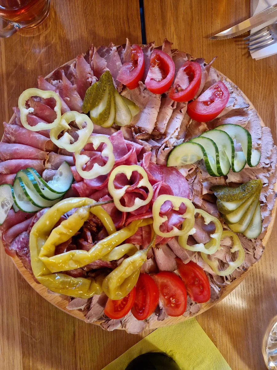 Essen und Trinken photo 6