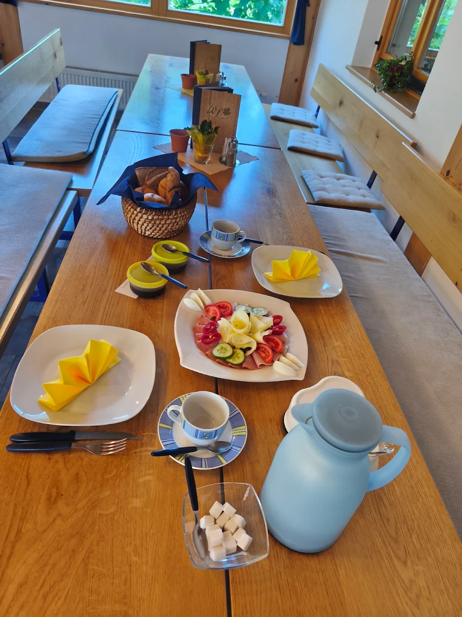 Essen und Trinken photo 9