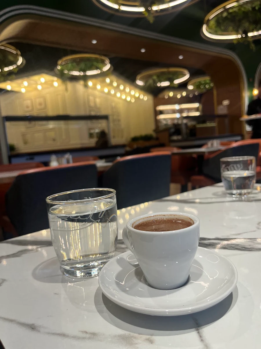 Essen und Trinken photo 10