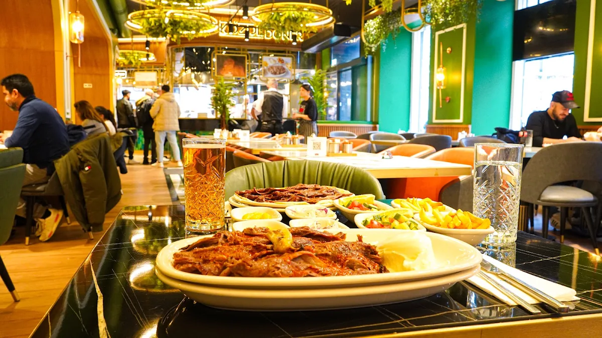 Essen und Trinken photo 4