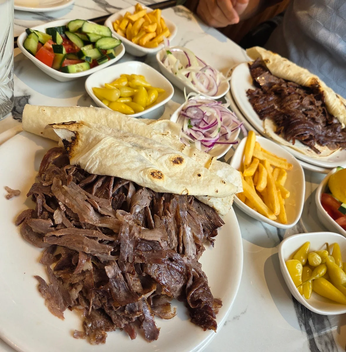Essen und Trinken photo 5