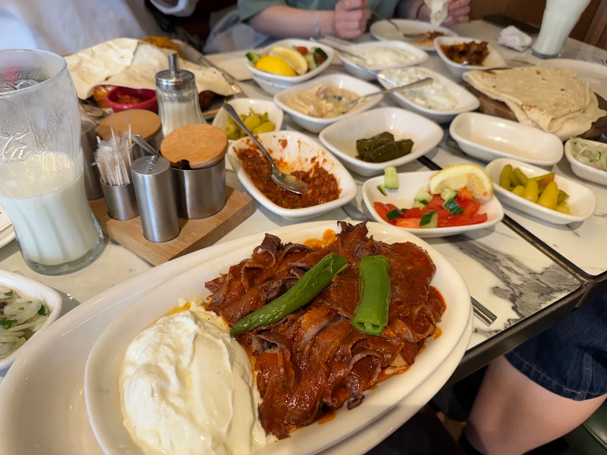 Essen und Trinken photo 7