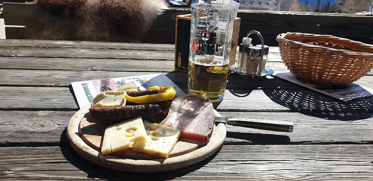 Essen und Trinken photo 3