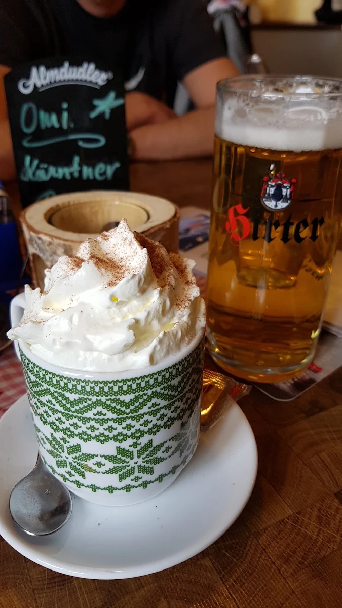 Essen und Trinken photo 4