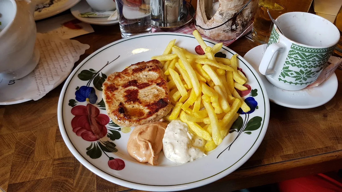 Essen und Trinken photo 5