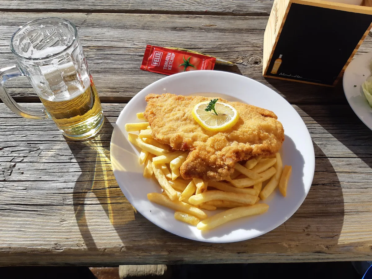 Essen und Trinken photo 6