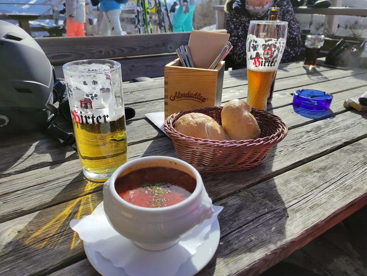 Essen und Trinken photo 8