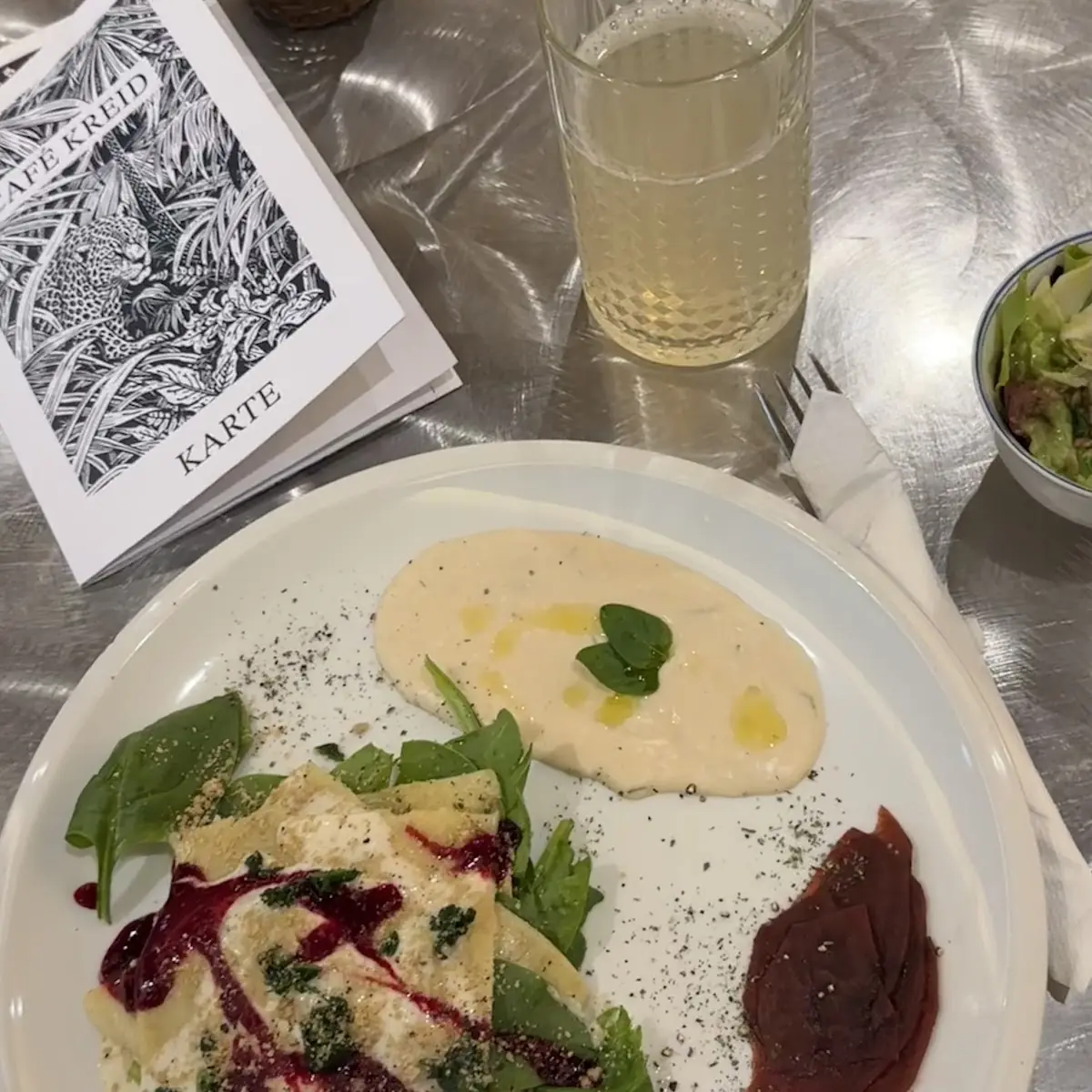 Essen und Trinken photo 2