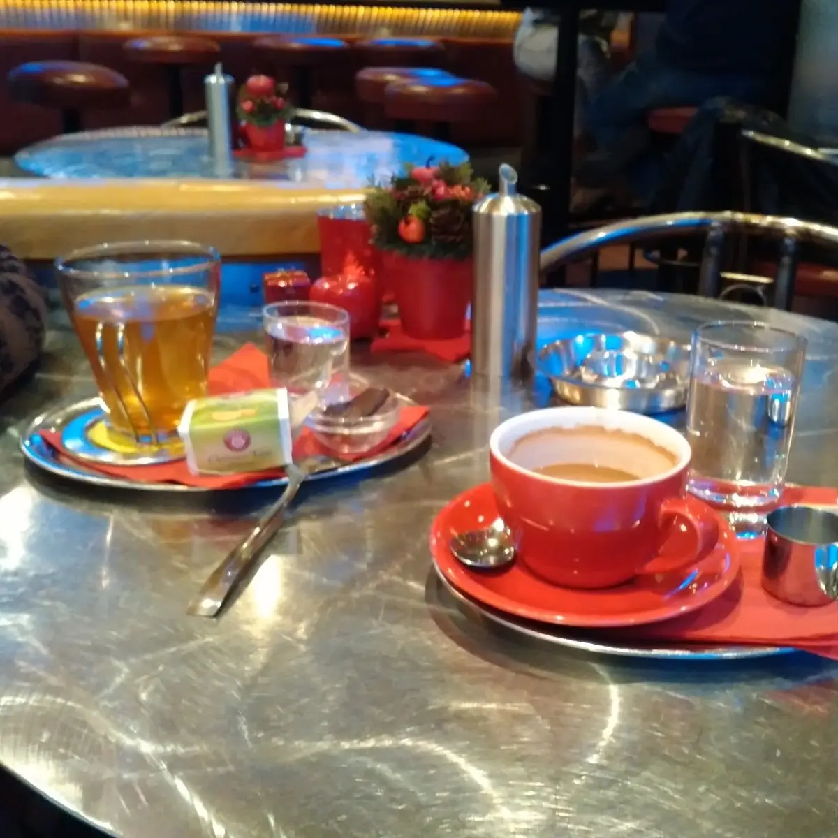 Essen und Trinken photo 8