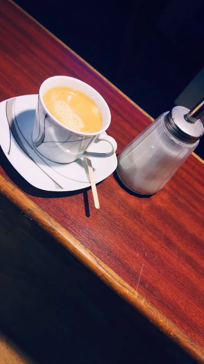 Essen und Trinken photo 1