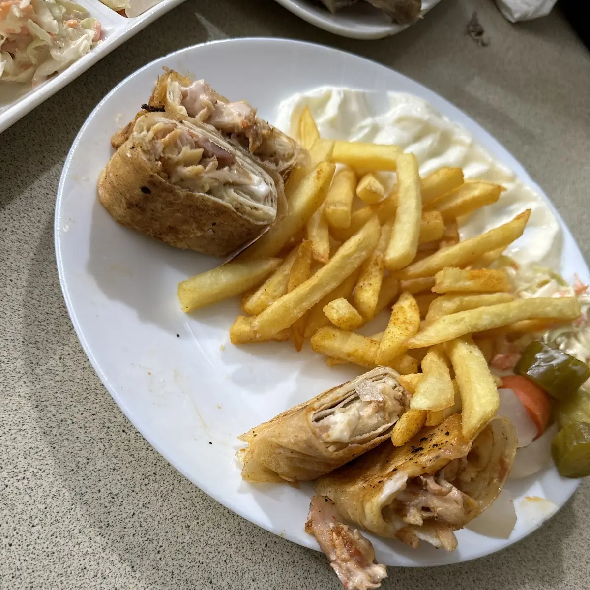 Essen und Trinken photo 1