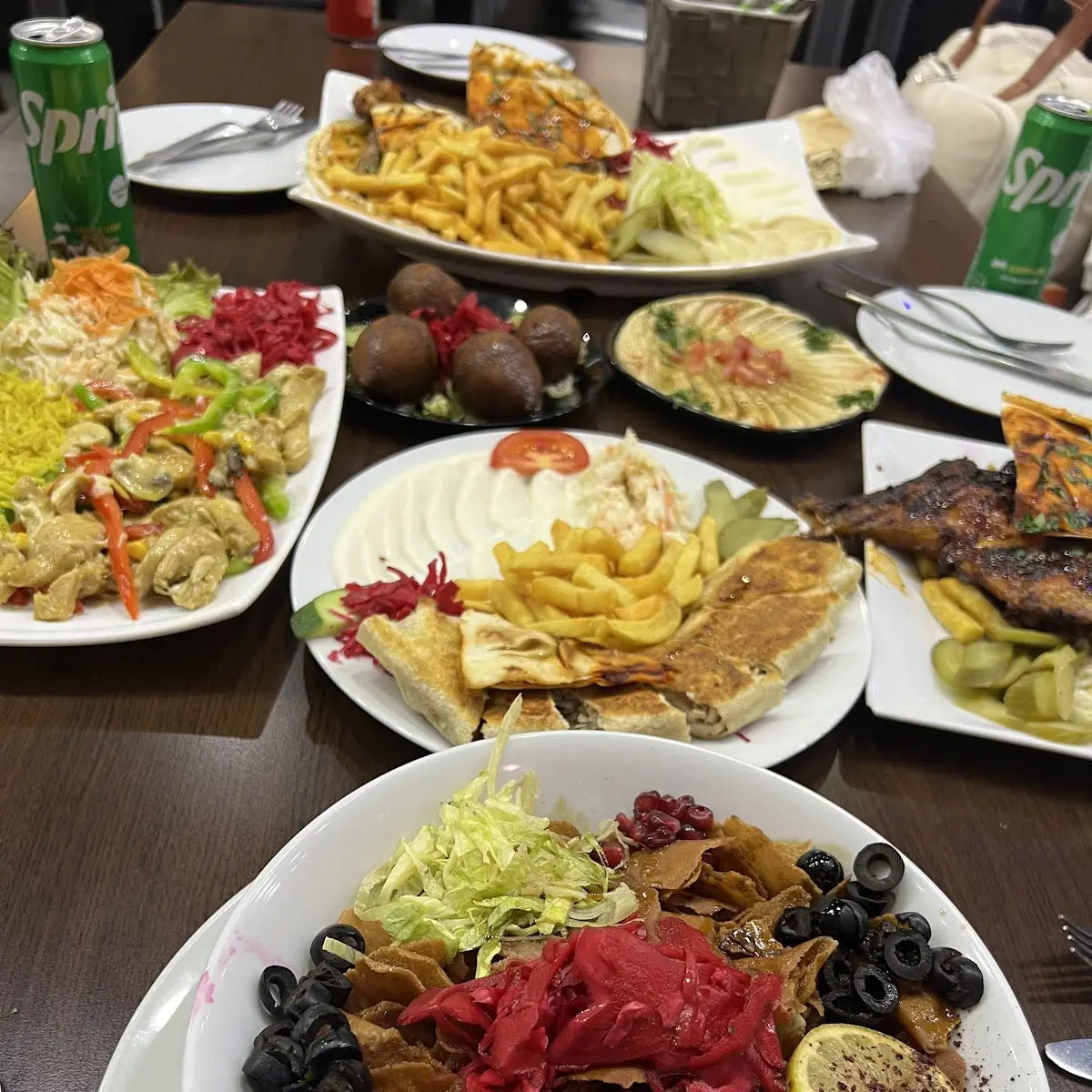 Essen und Trinken photo 5