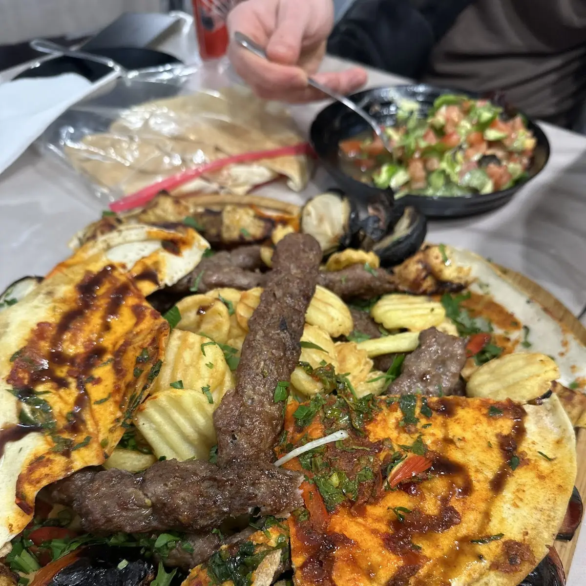 Essen und Trinken photo 6