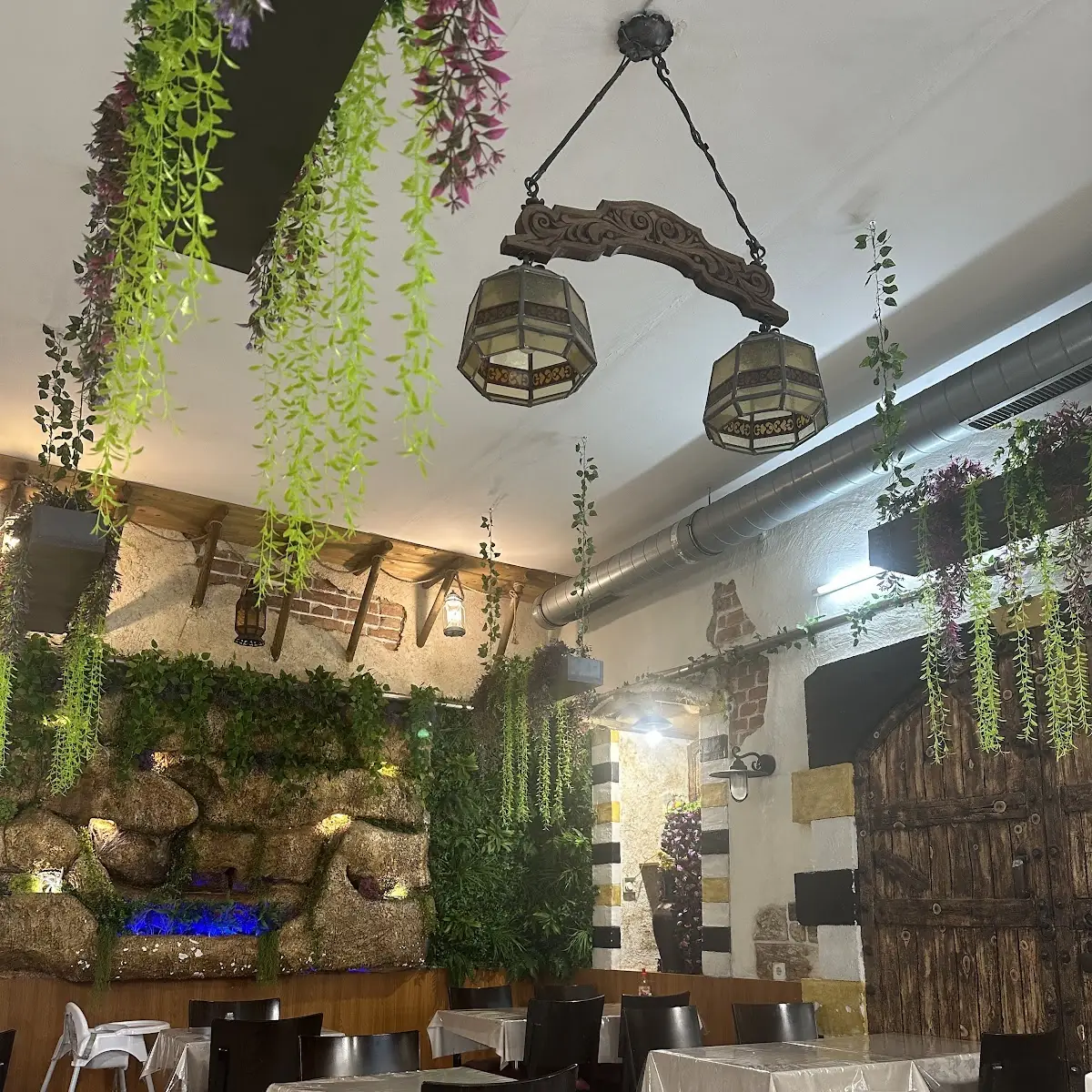 Bab Alhara Restaurant Titelbild