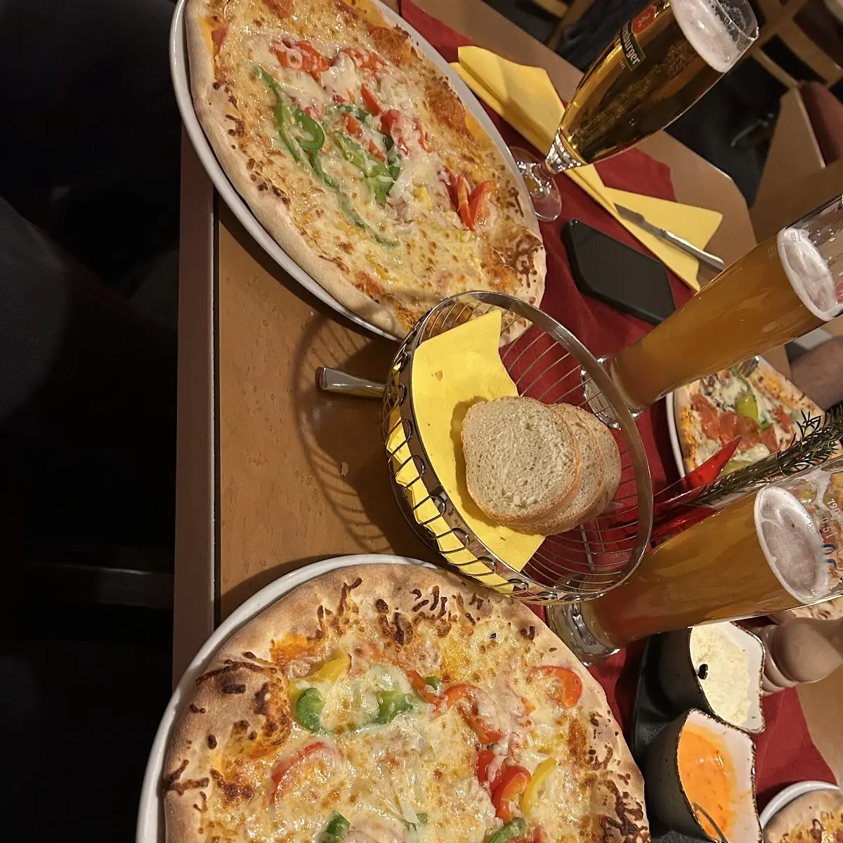 Essen und Trinken photo 3