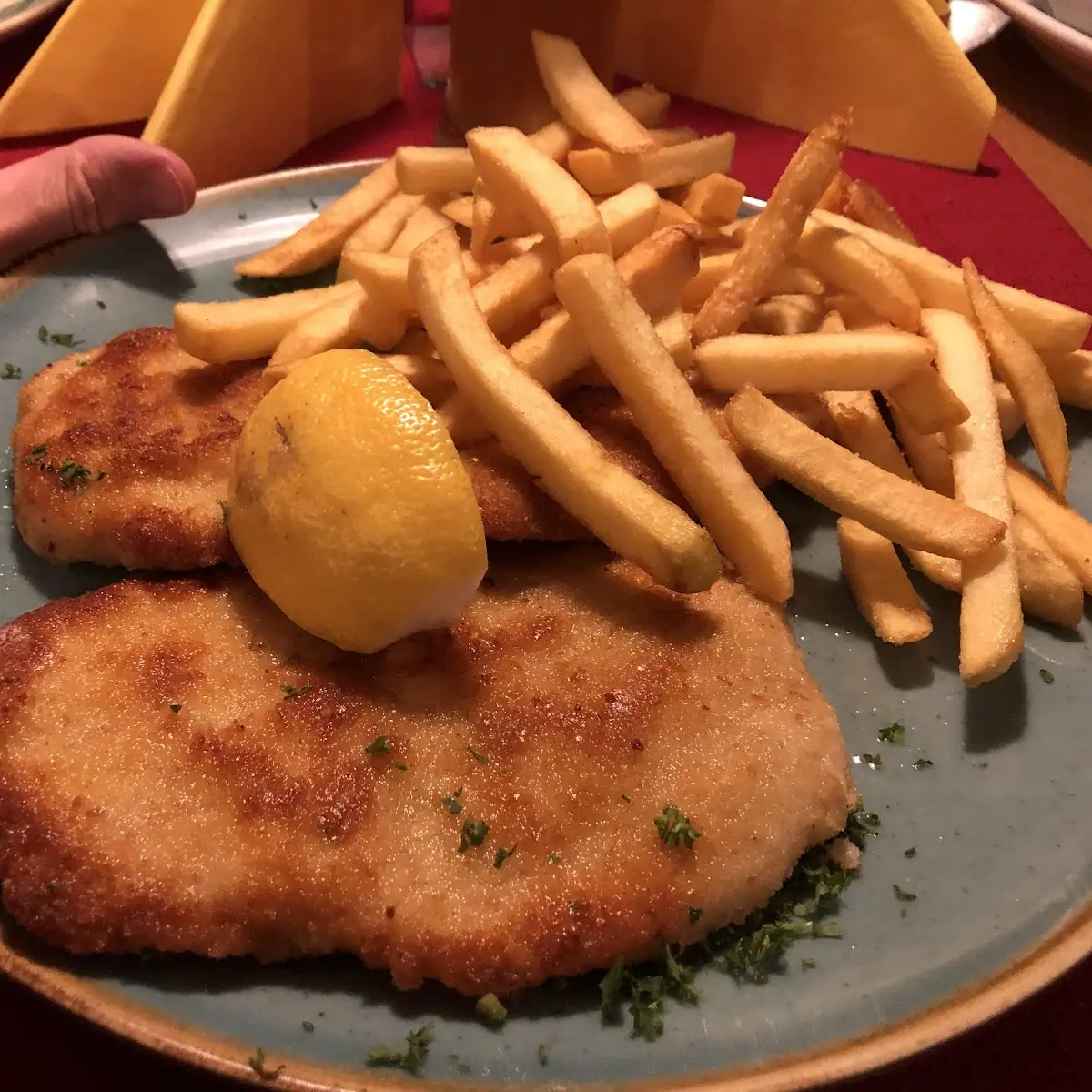 Essen und Trinken photo 4