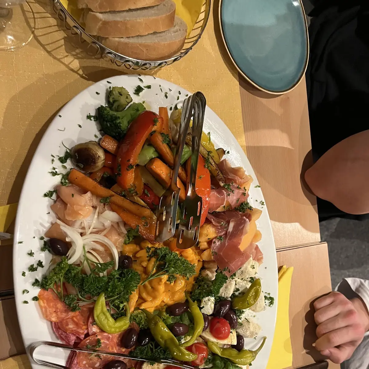 Essen und Trinken photo 5