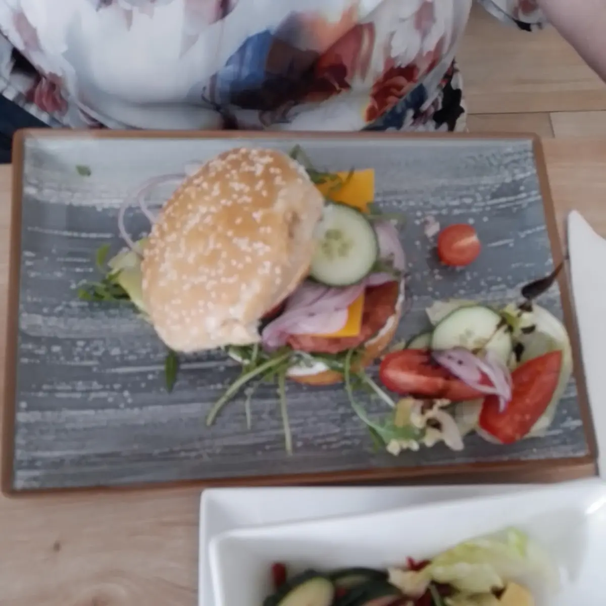 Essen und Trinken photo 10