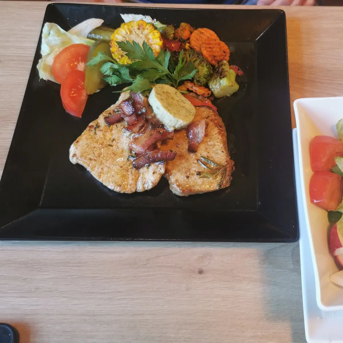 Essen und Trinken photo 4