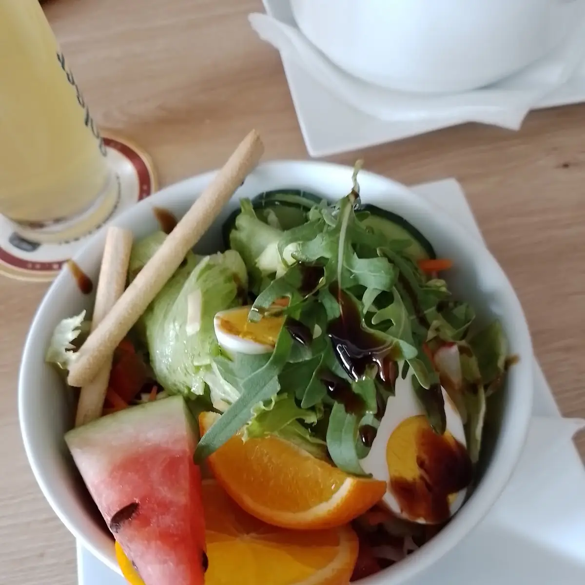 Essen und Trinken photo 5