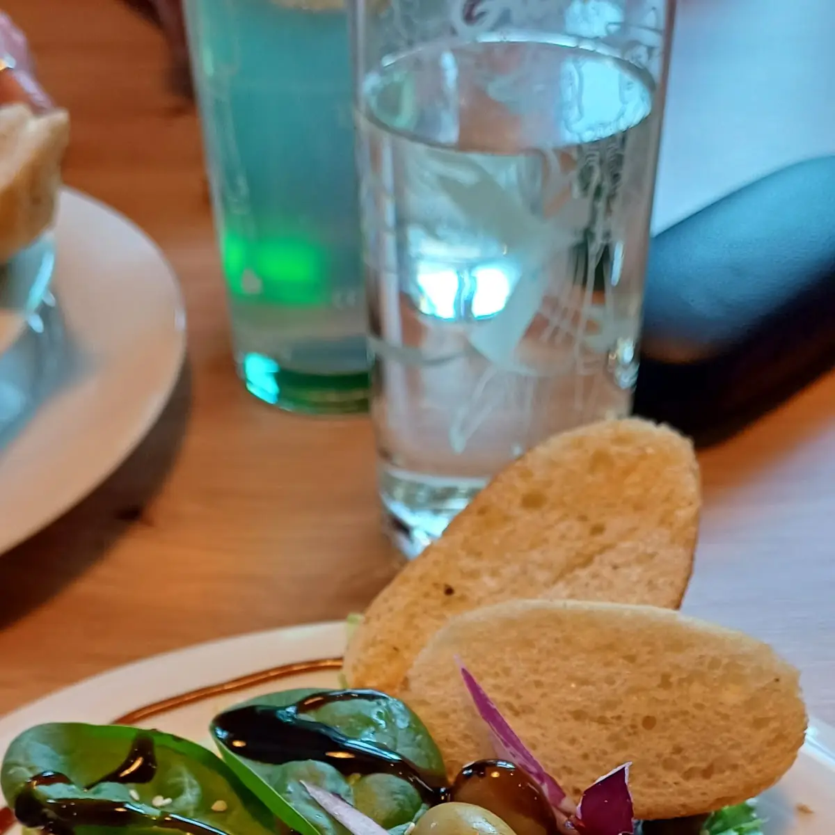Essen und Trinken photo 7