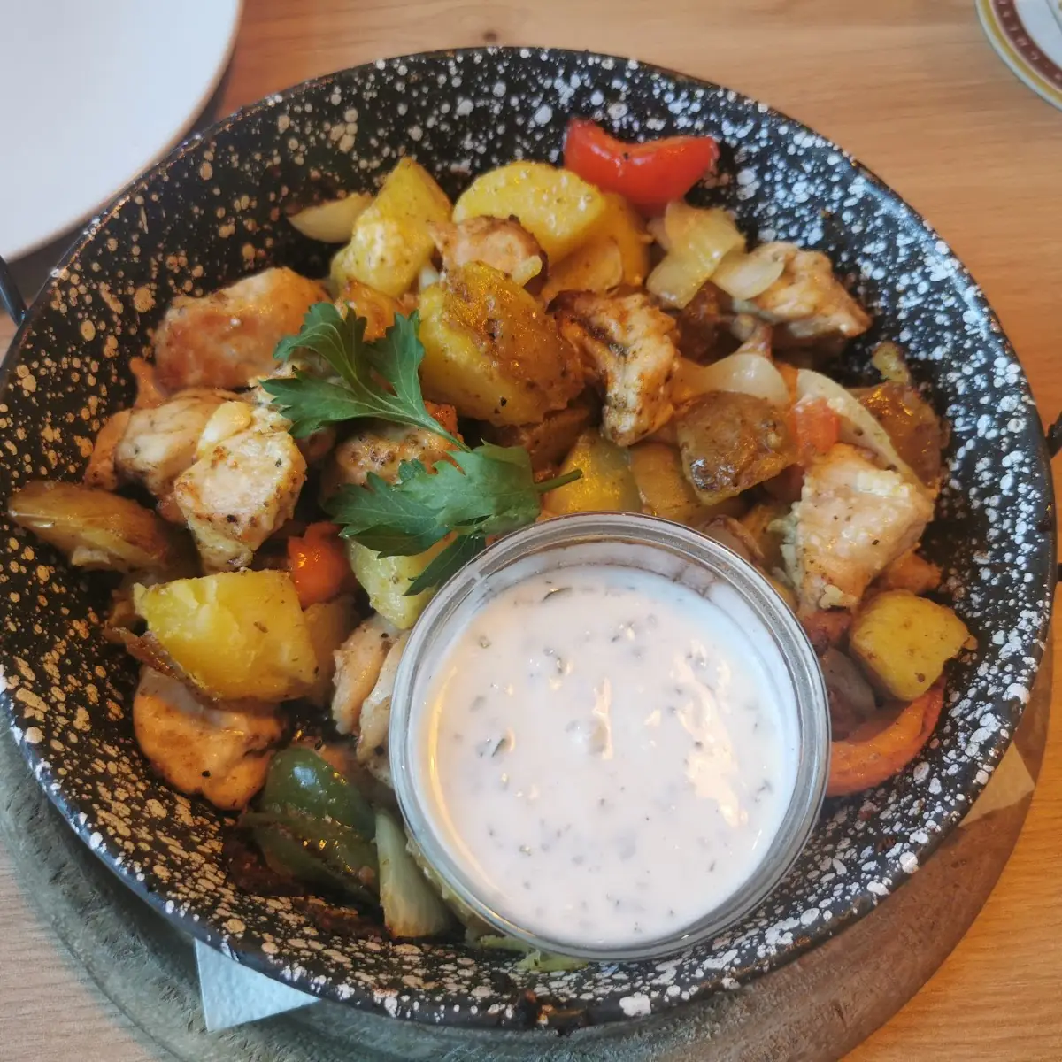 Essen und Trinken photo 8