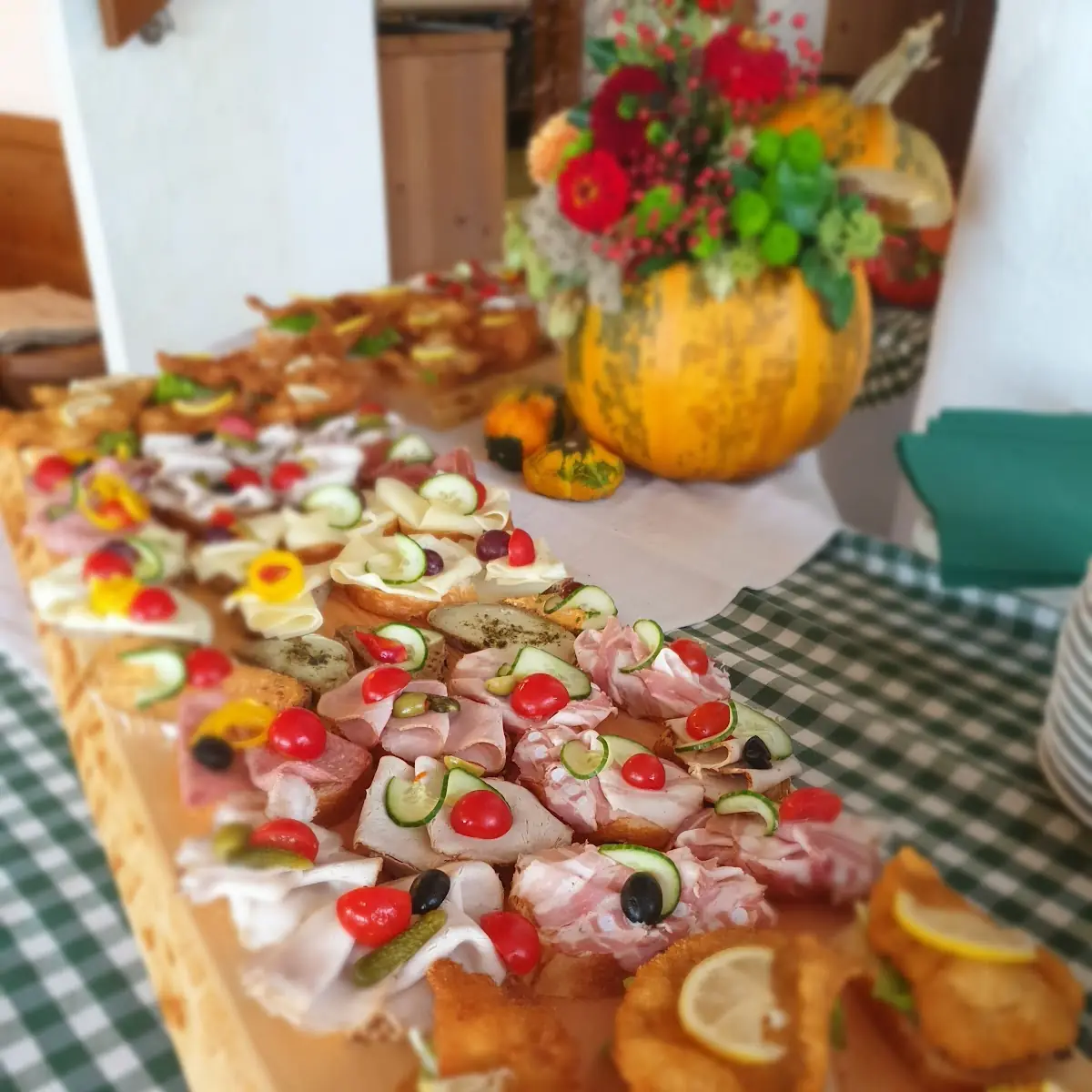 Essen und Trinken photo 1