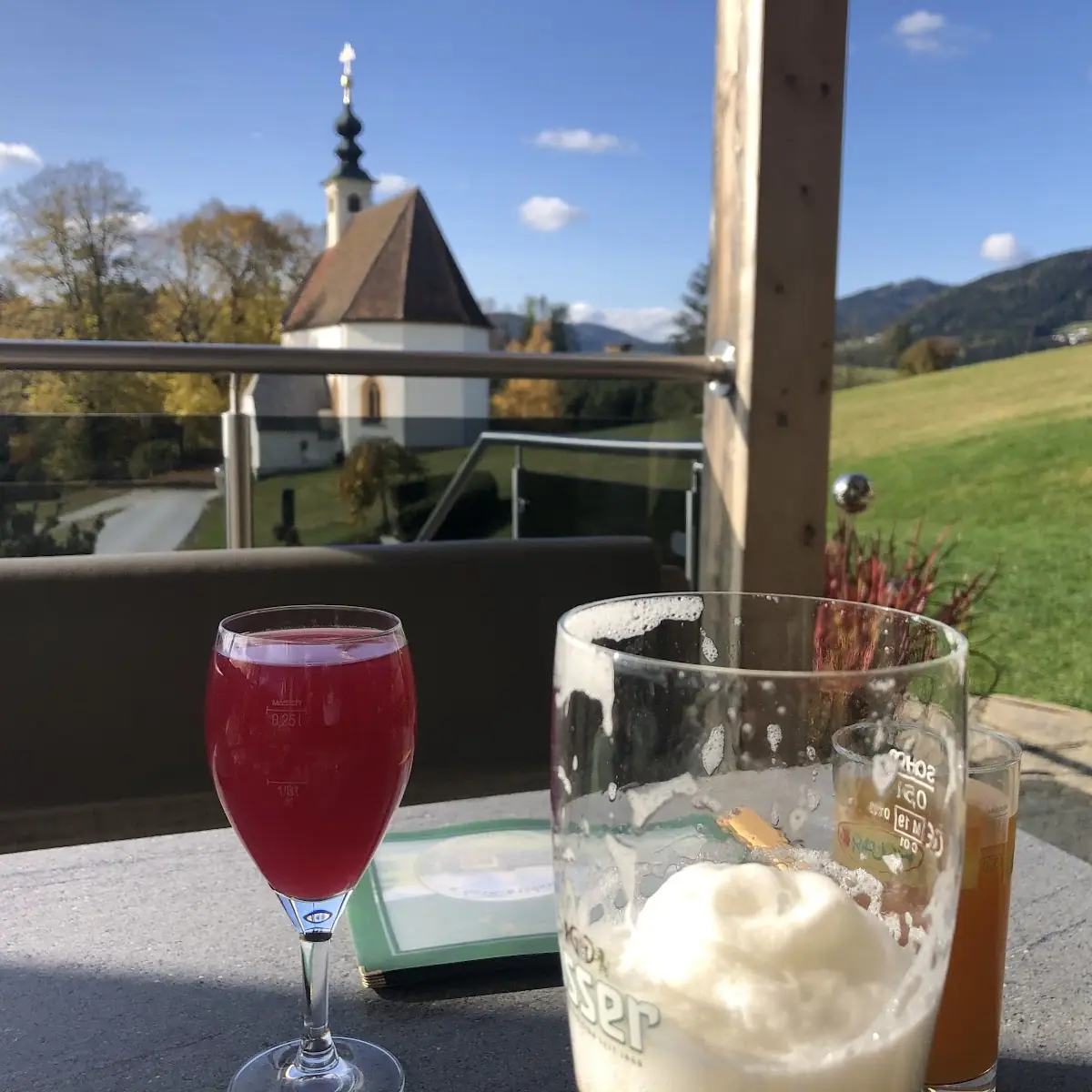 Essen und Trinken photo 2