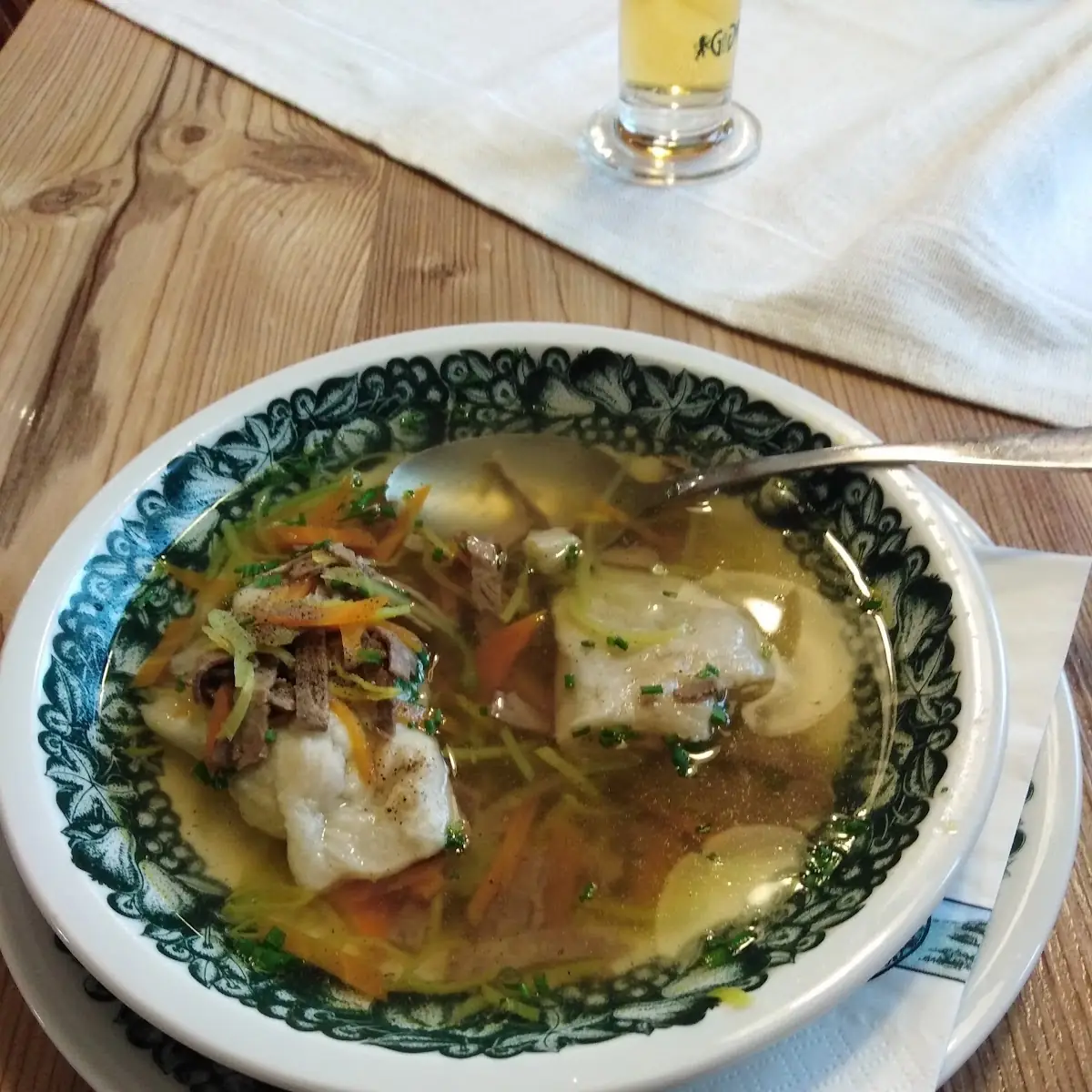 Essen und Trinken photo 4