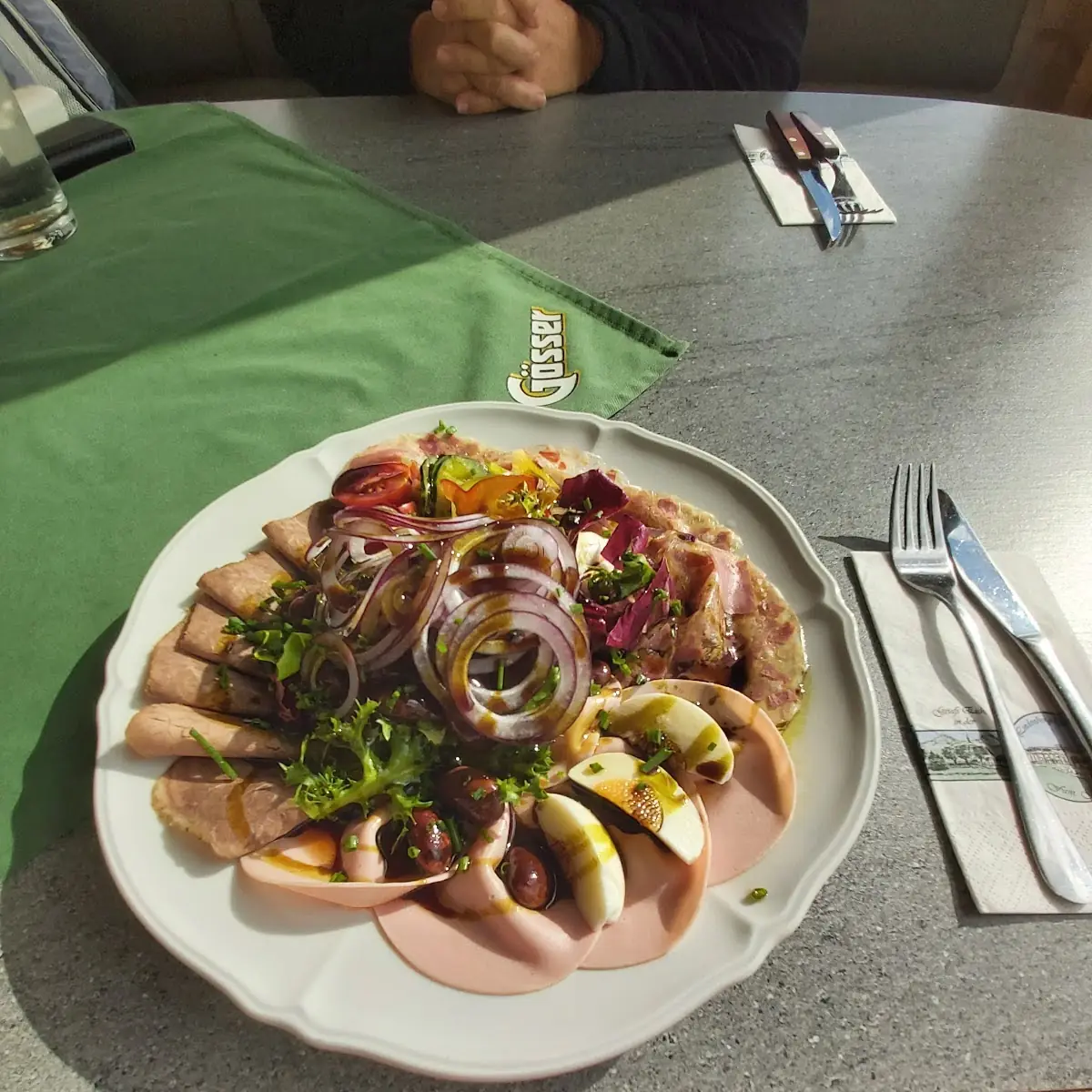 Essen und Trinken photo 6
