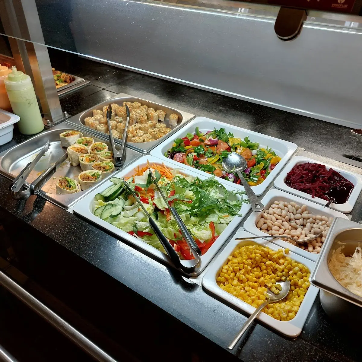 Essen und Trinken photo 7