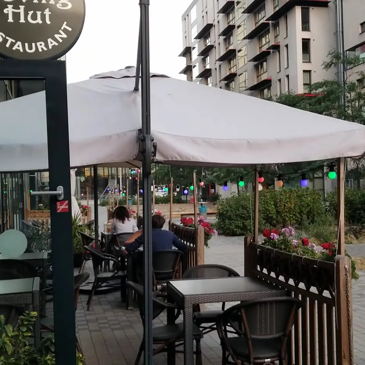 Atmosphäre photo 2