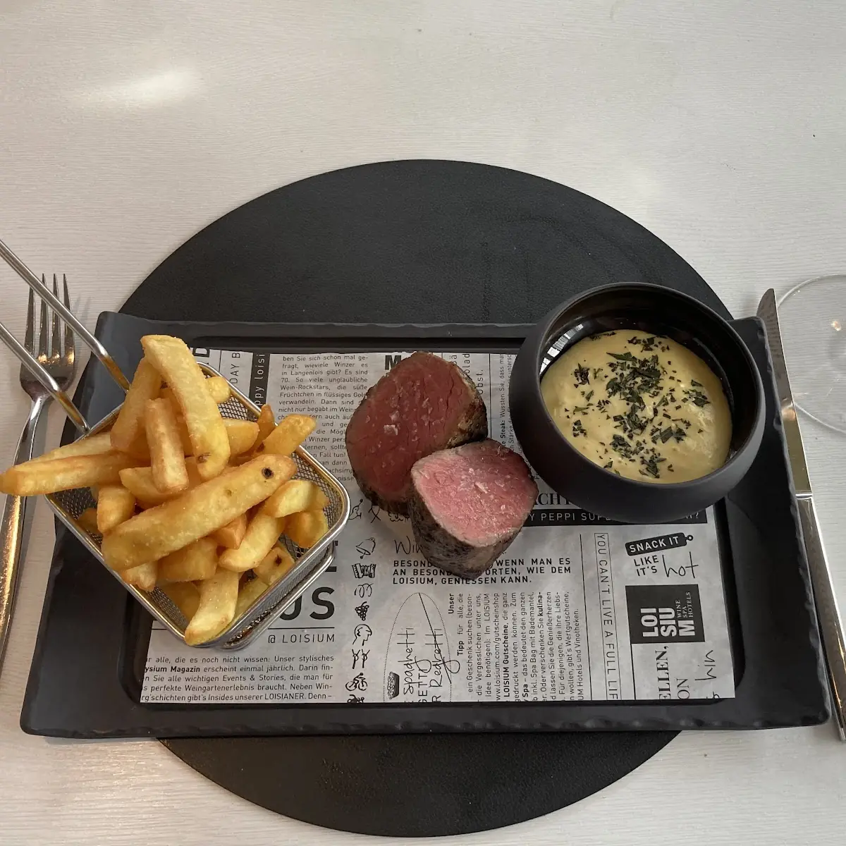 Essen und Trinken photo 4