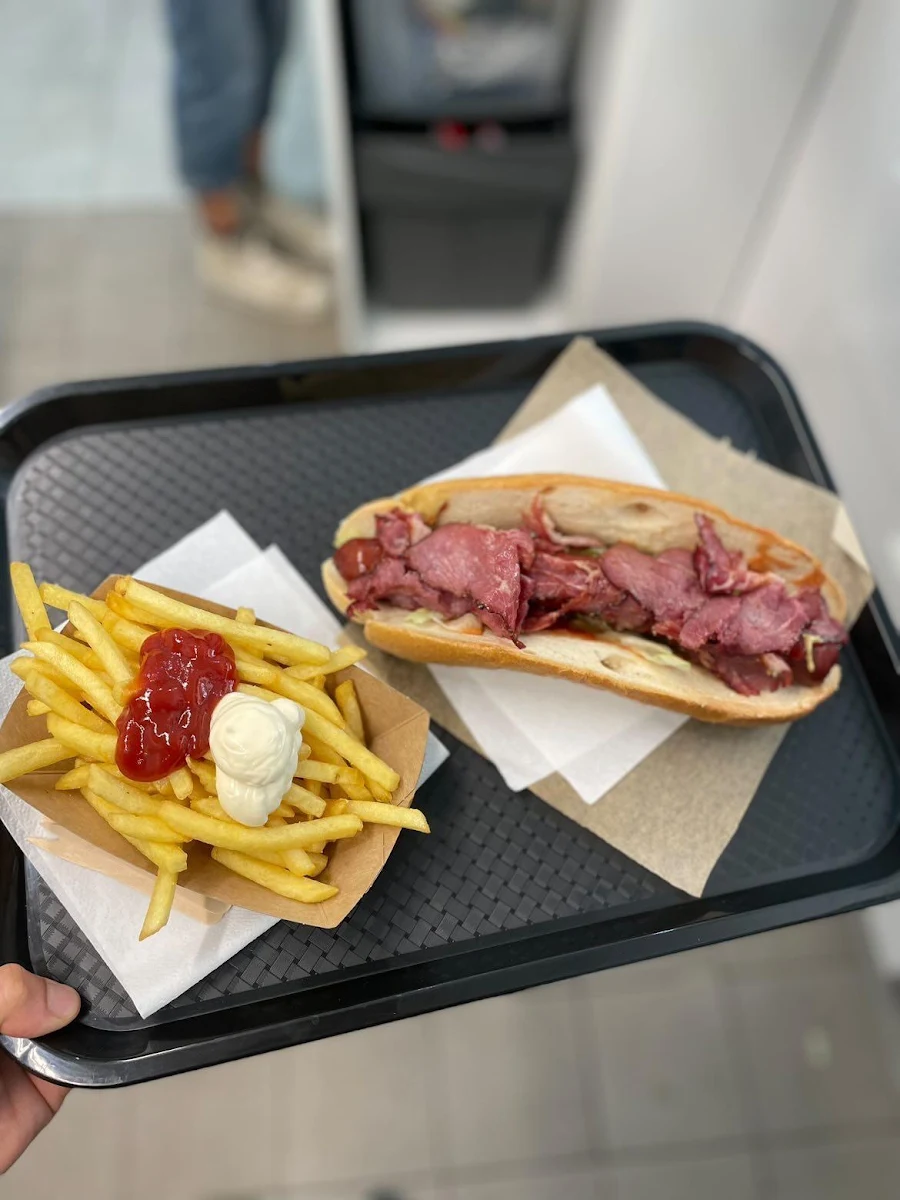 Essen und Trinken photo 10