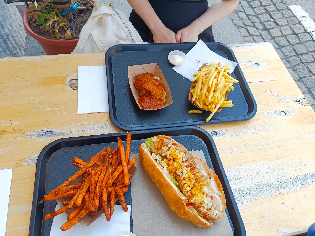 Essen und Trinken photo 7