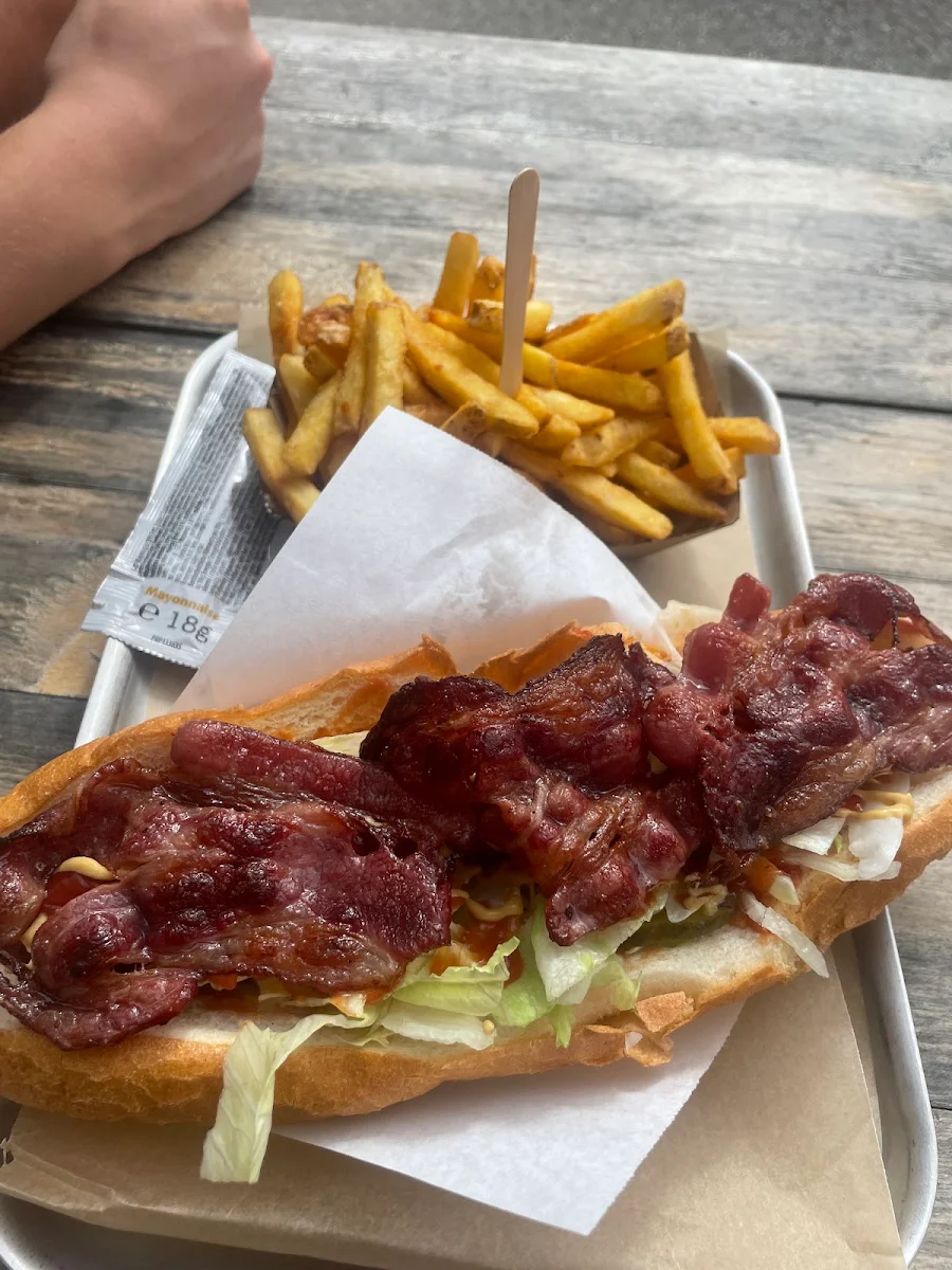 Essen und Trinken photo 9