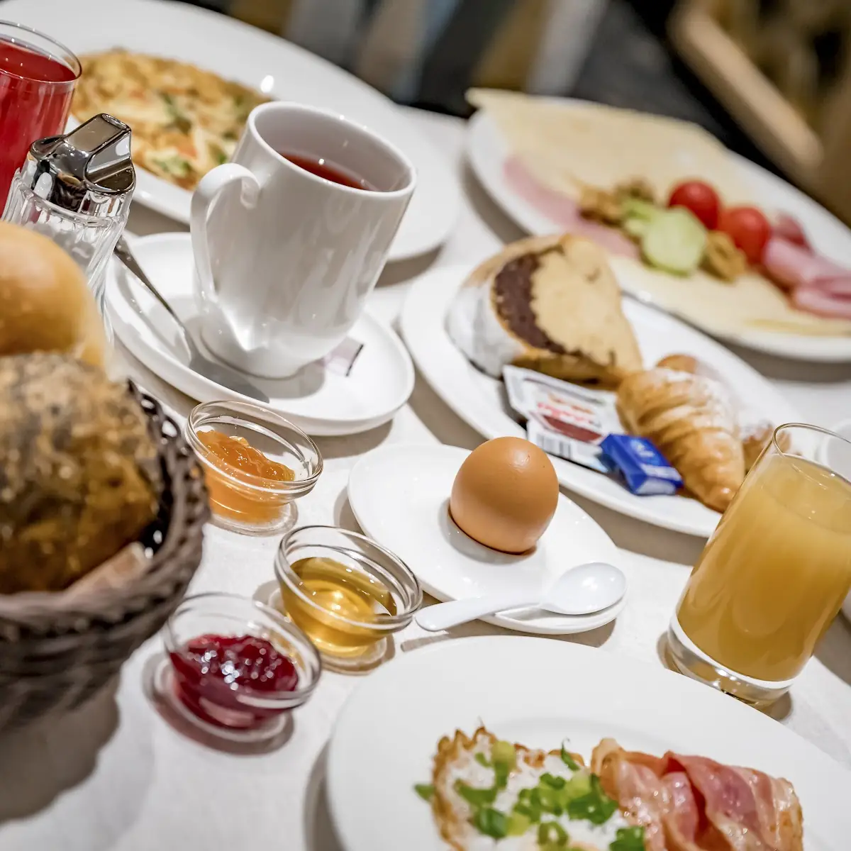 Essen und Trinken photo 10