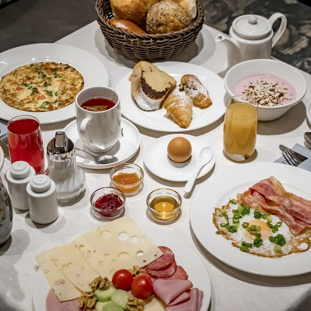 Essen und Trinken photo 8