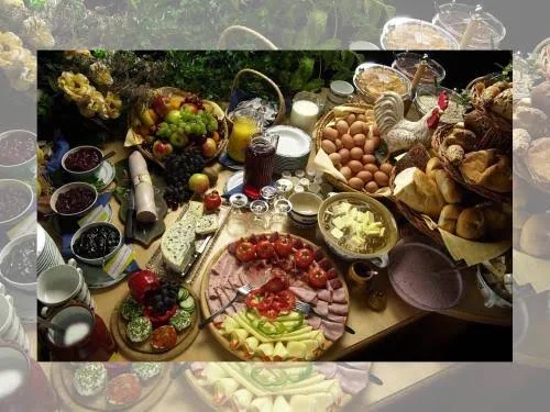 Essen und Trinken photo 3