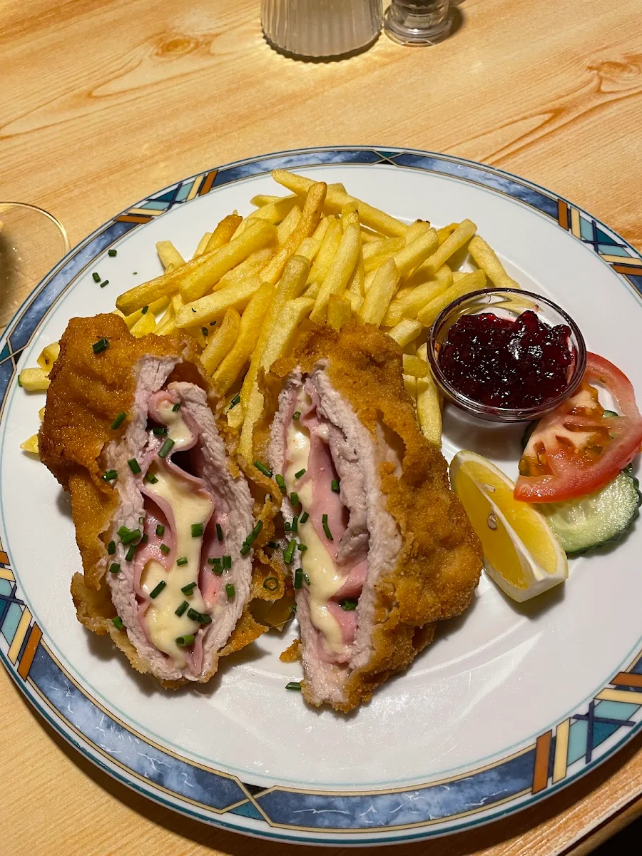 Essen und Trinken photo 5
