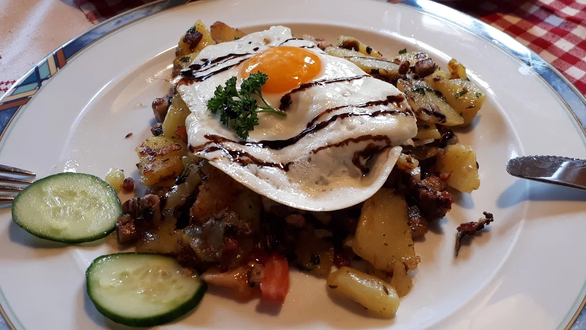 Essen und Trinken photo 6