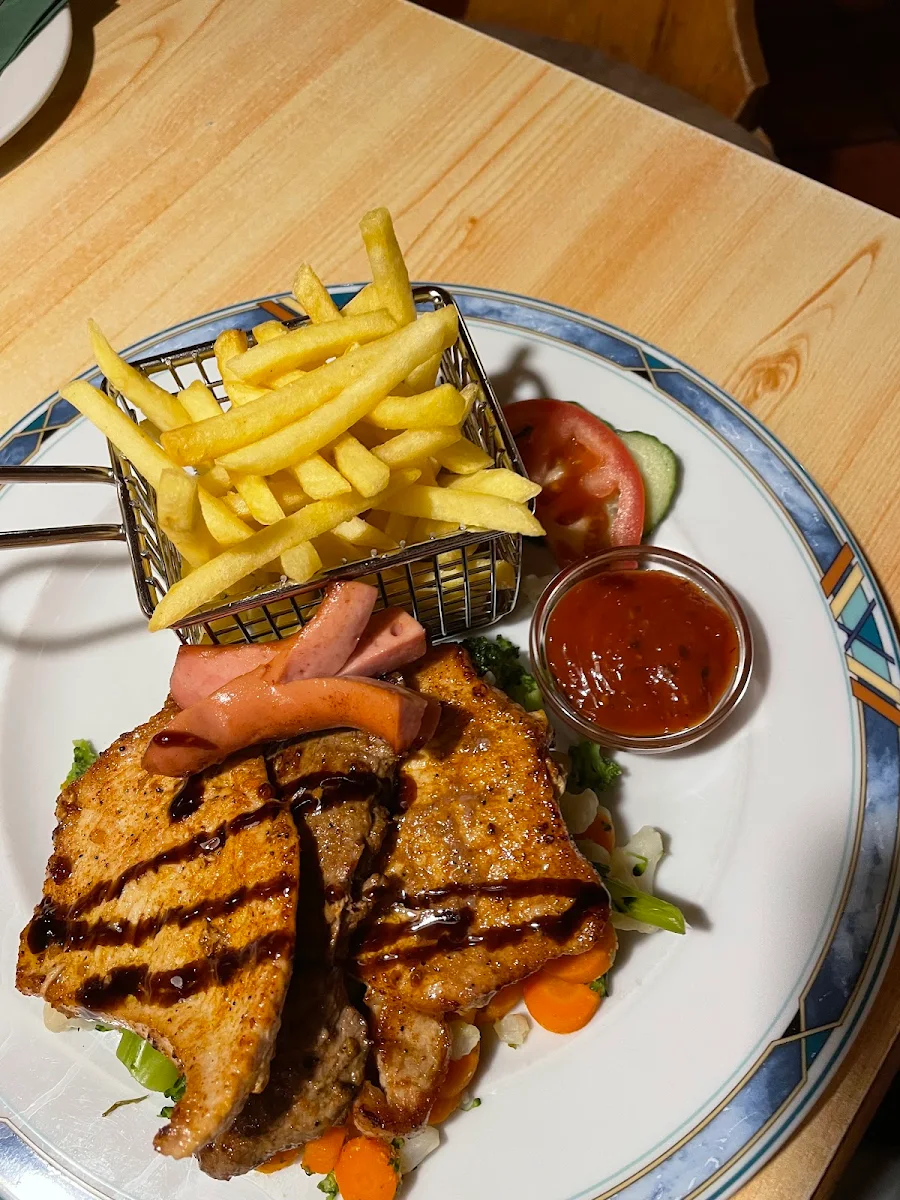 Essen und Trinken photo 7