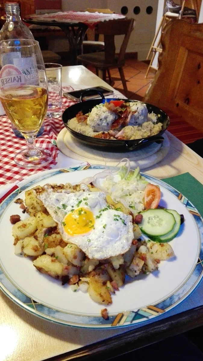 Essen und Trinken photo 8