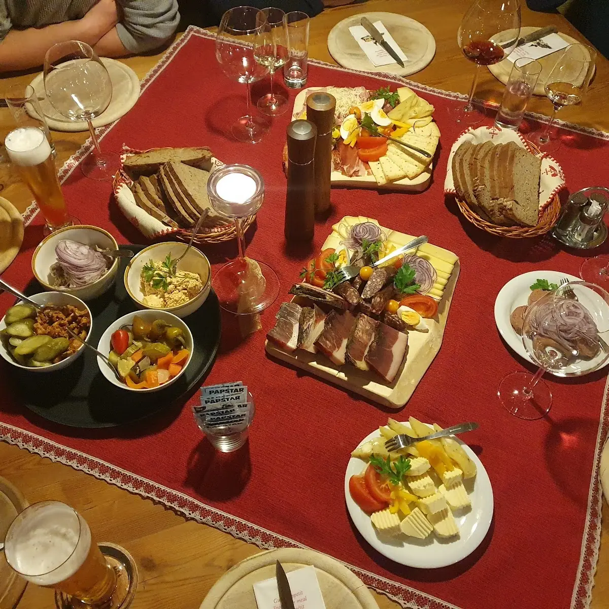 Essen und Trinken photo 10