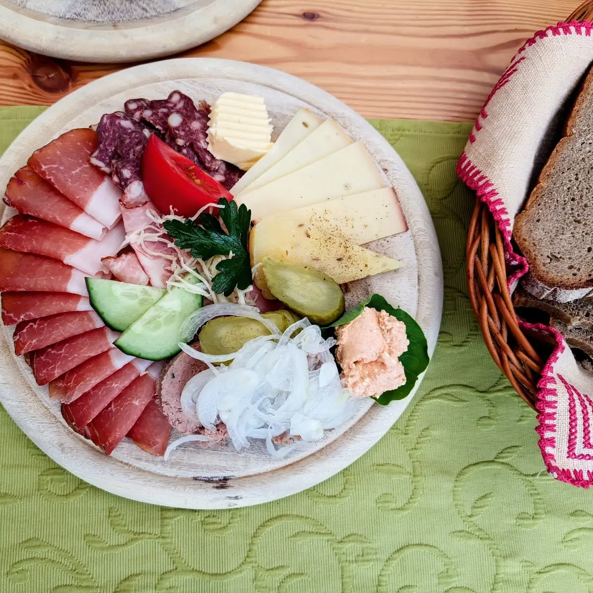 Essen und Trinken photo 3