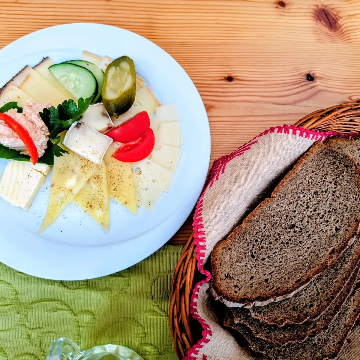 Essen und Trinken photo 4