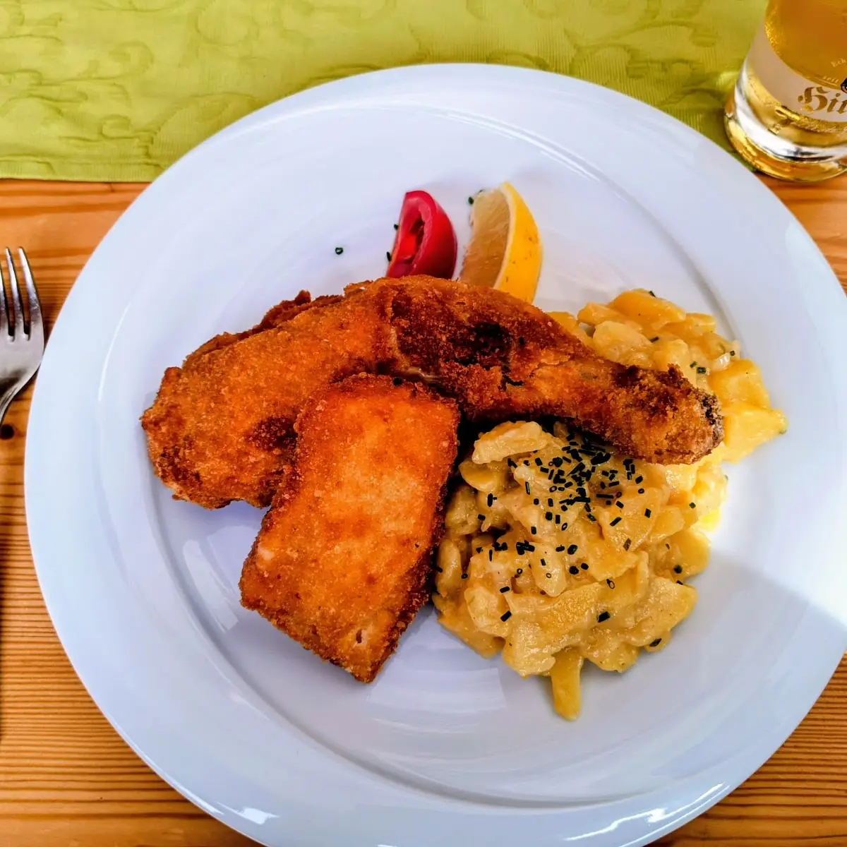 Essen und Trinken photo 5