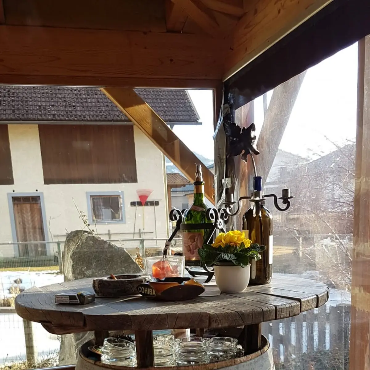 Essen und Trinken photo 6