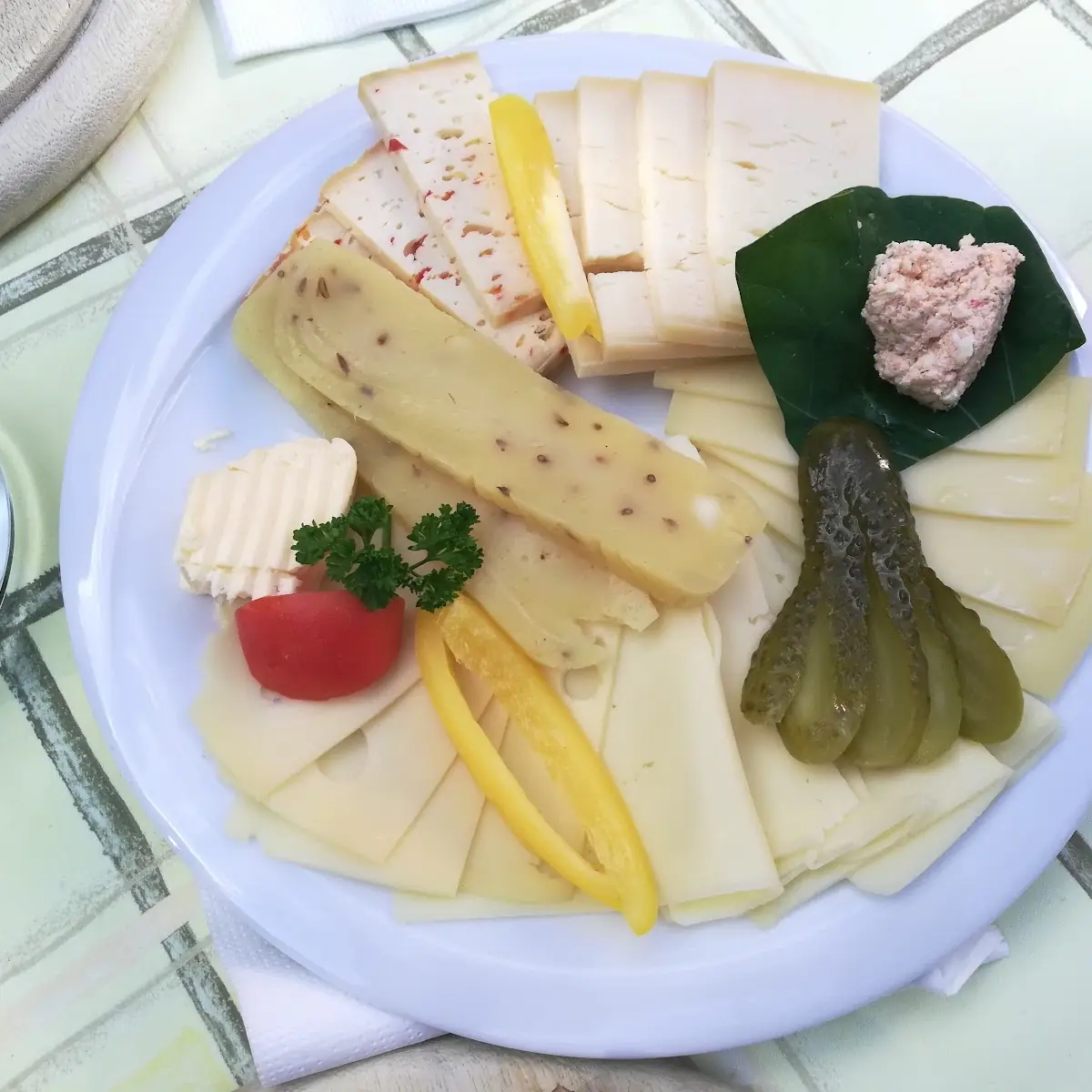 Essen und Trinken photo 7